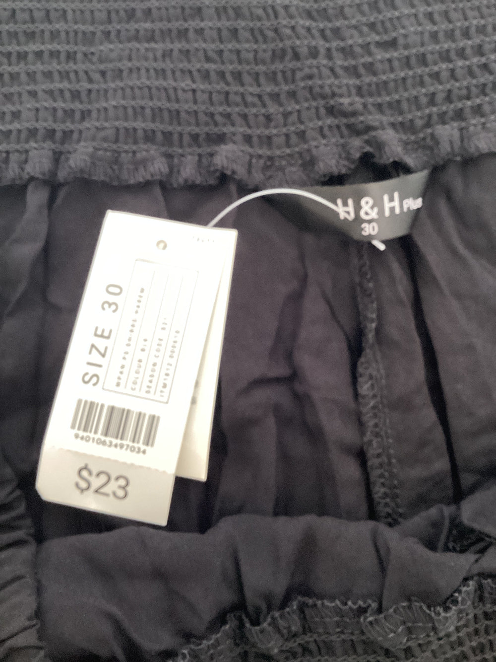 H&H plus Women’s Pants - 30