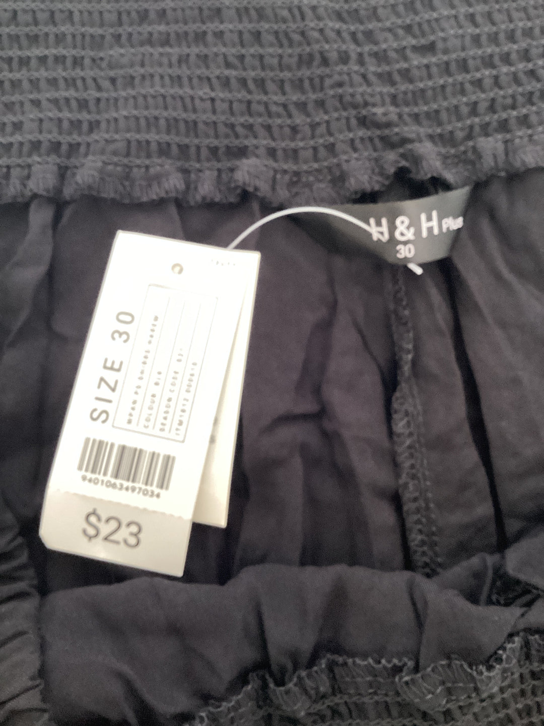 H&H plus Women’s Pants - 30