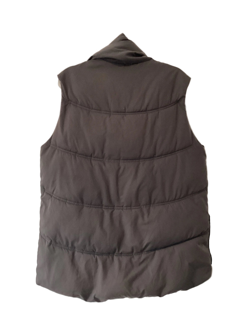 Steampunk puffer - size M