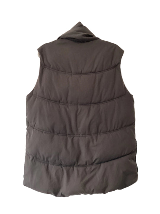 Steampunk puffer - size M
