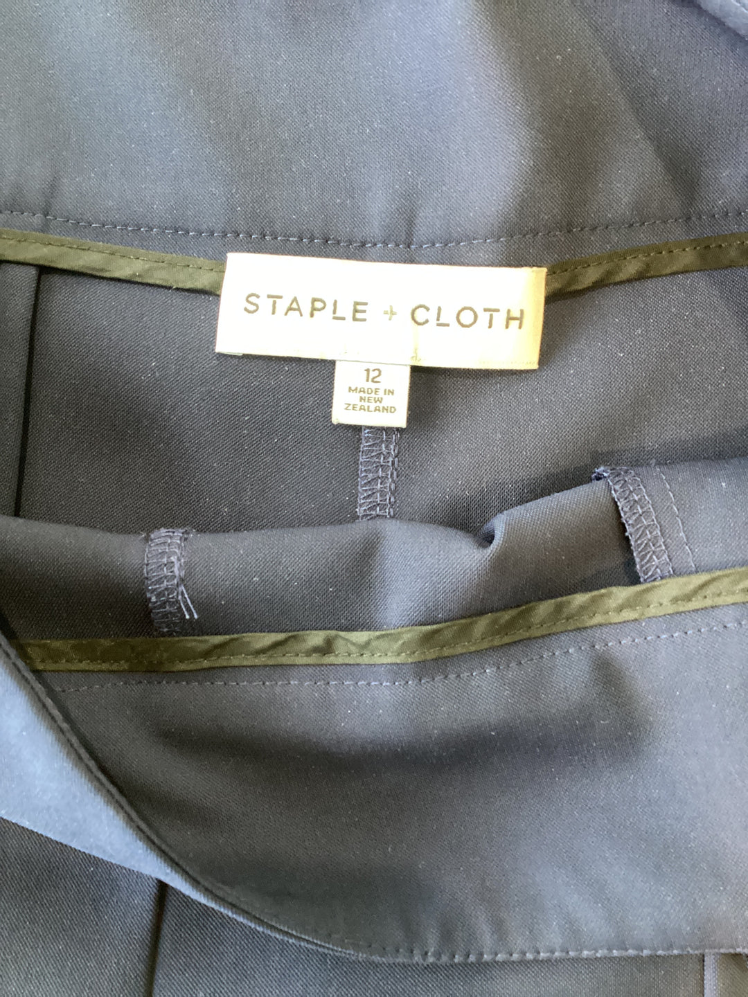 Staple and cloth Pants - size 12