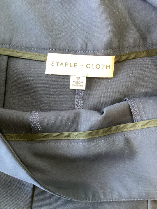 Staple and cloth Pants - size 12