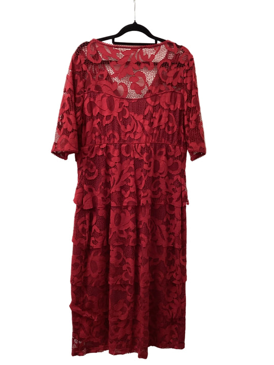 Annah Stretton Women’s Dress - Large
