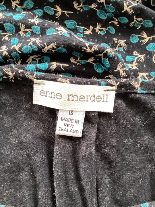 Anne Mardell Top -16