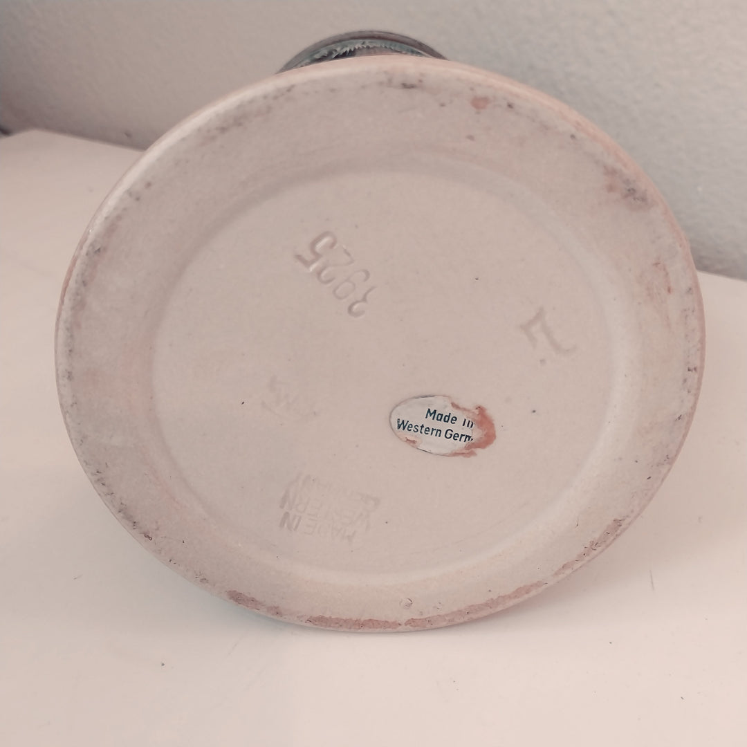 Vintage Traditional German stoneware Stein