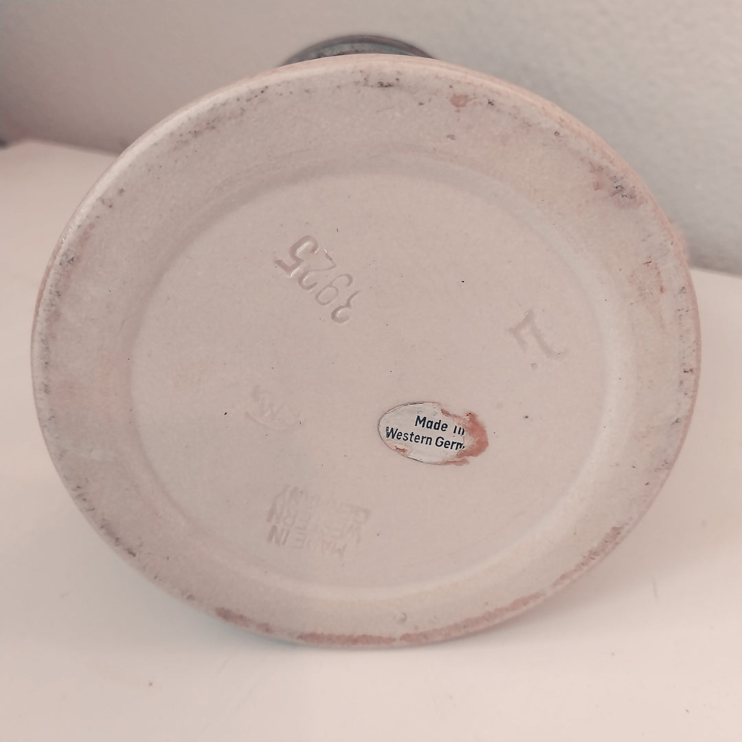 Vintage Traditional German stoneware Stein