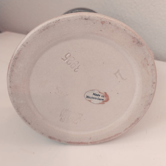 Vintage Traditional German stoneware Stein