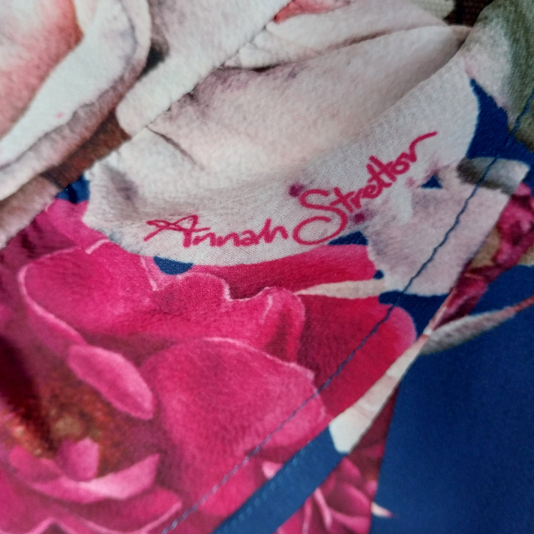 Annah Stretton Magic Dress Size S