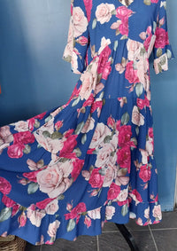 Annah Stretton Magic Dress Size S