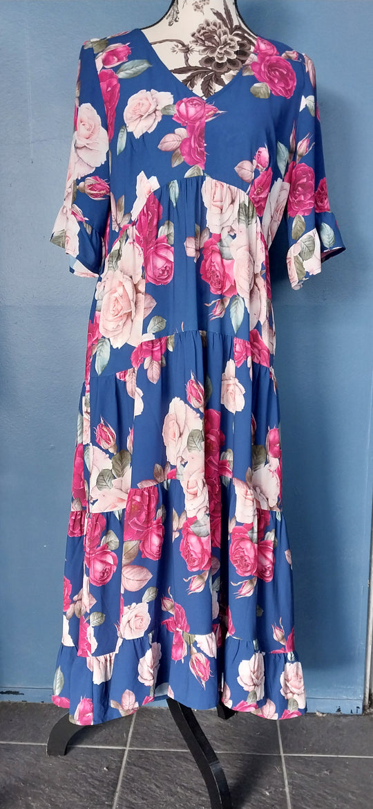 Annah Stretton Magic Dress Size S