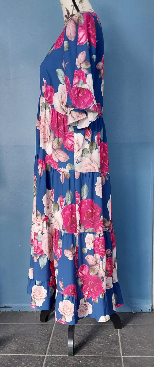 Annah Stretton Magic Dress Size S