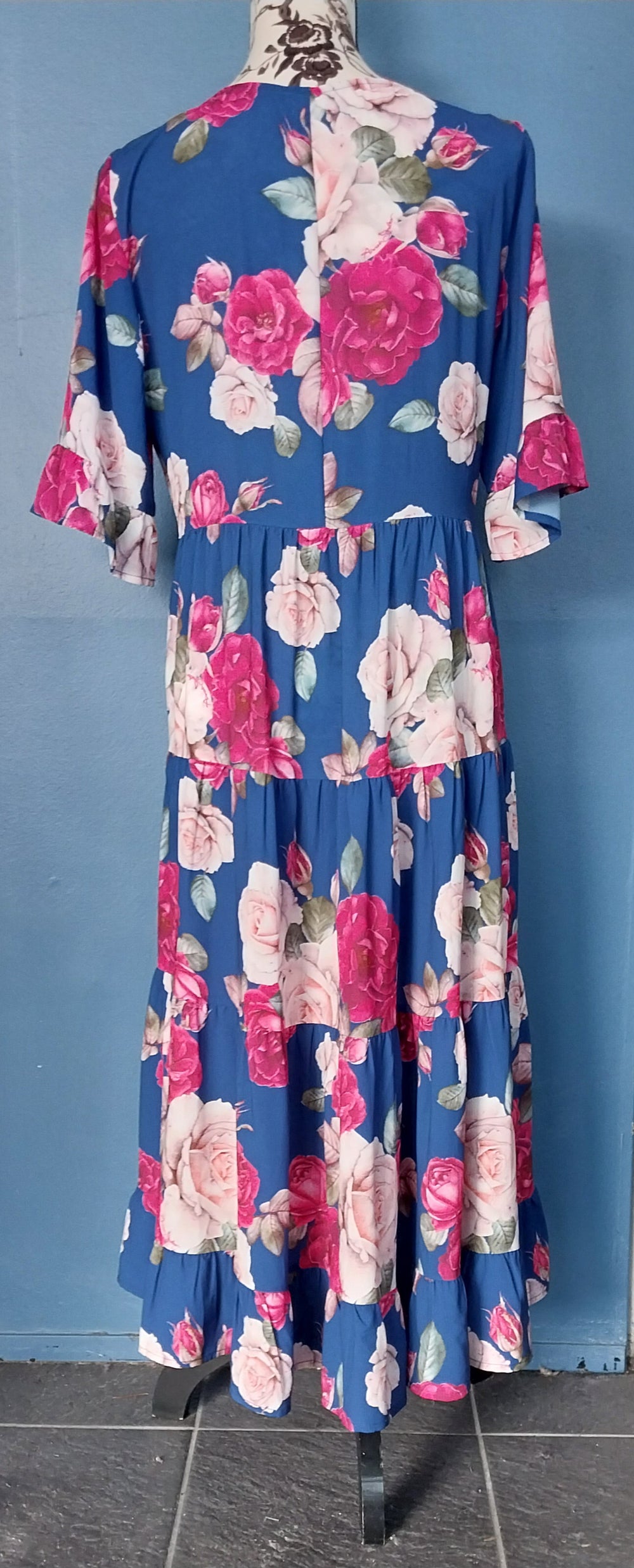 Annah Stretton Magic Dress Size S