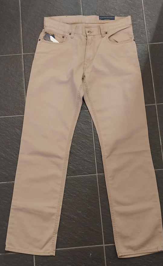 Ralph Lauren Mens Pants Size 32/32 BNWT
