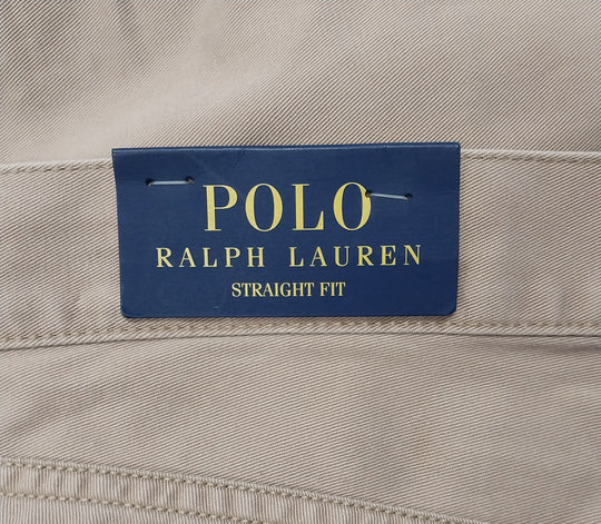 Ralph Lauren Mens Pants Size 32/32 BNWT