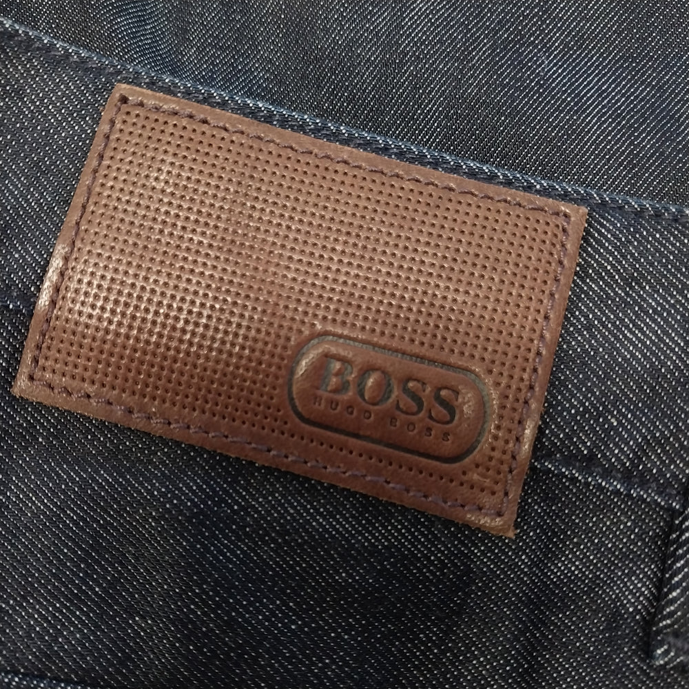 Hugo Boss Jeans Size 30/32