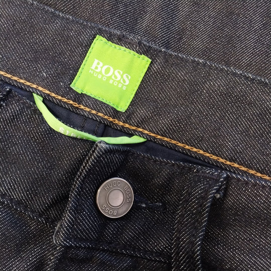 Hugo Boss Jeans Size 30/32