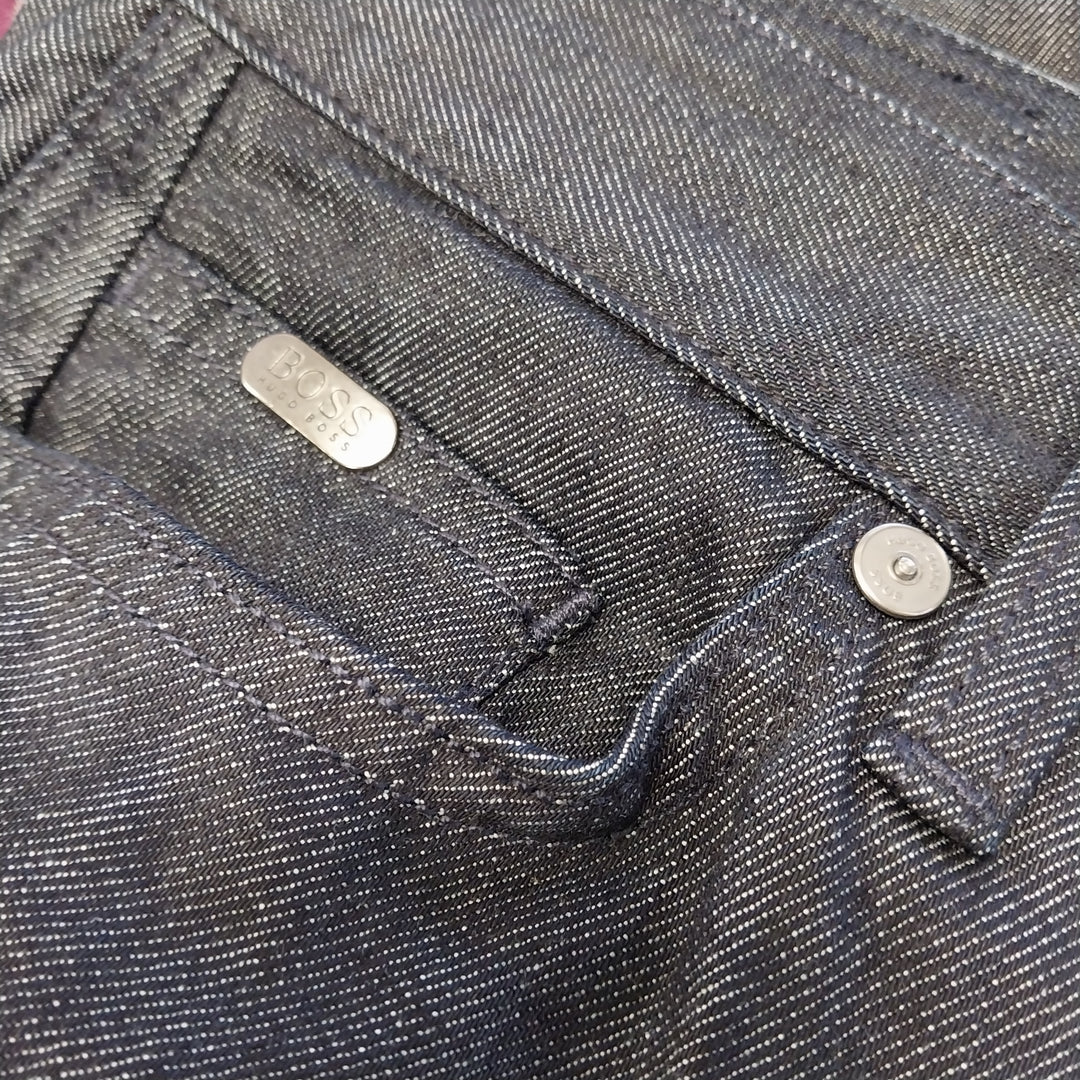 Hugo Boss Jeans Size 30/32