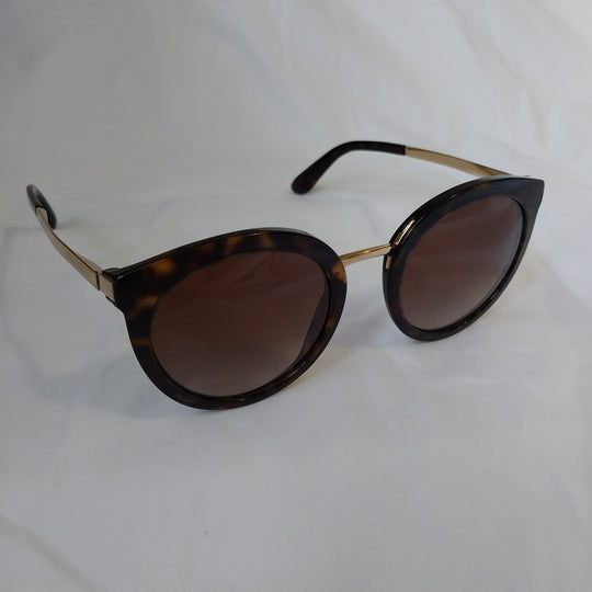 Dole & Gabbana Havana Sunglasses
