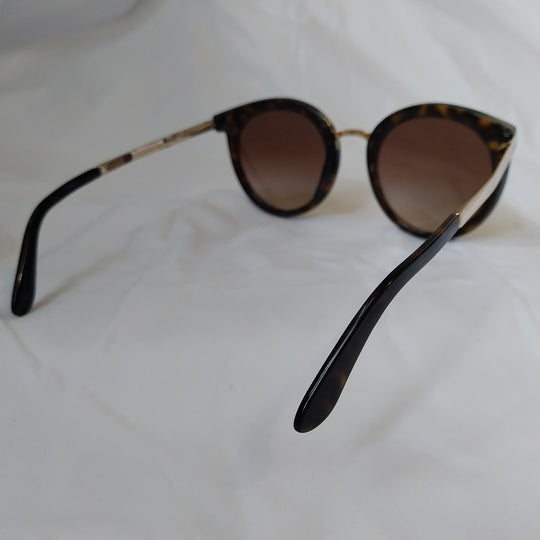 Dole & Gabbana Havana Sunglasses
