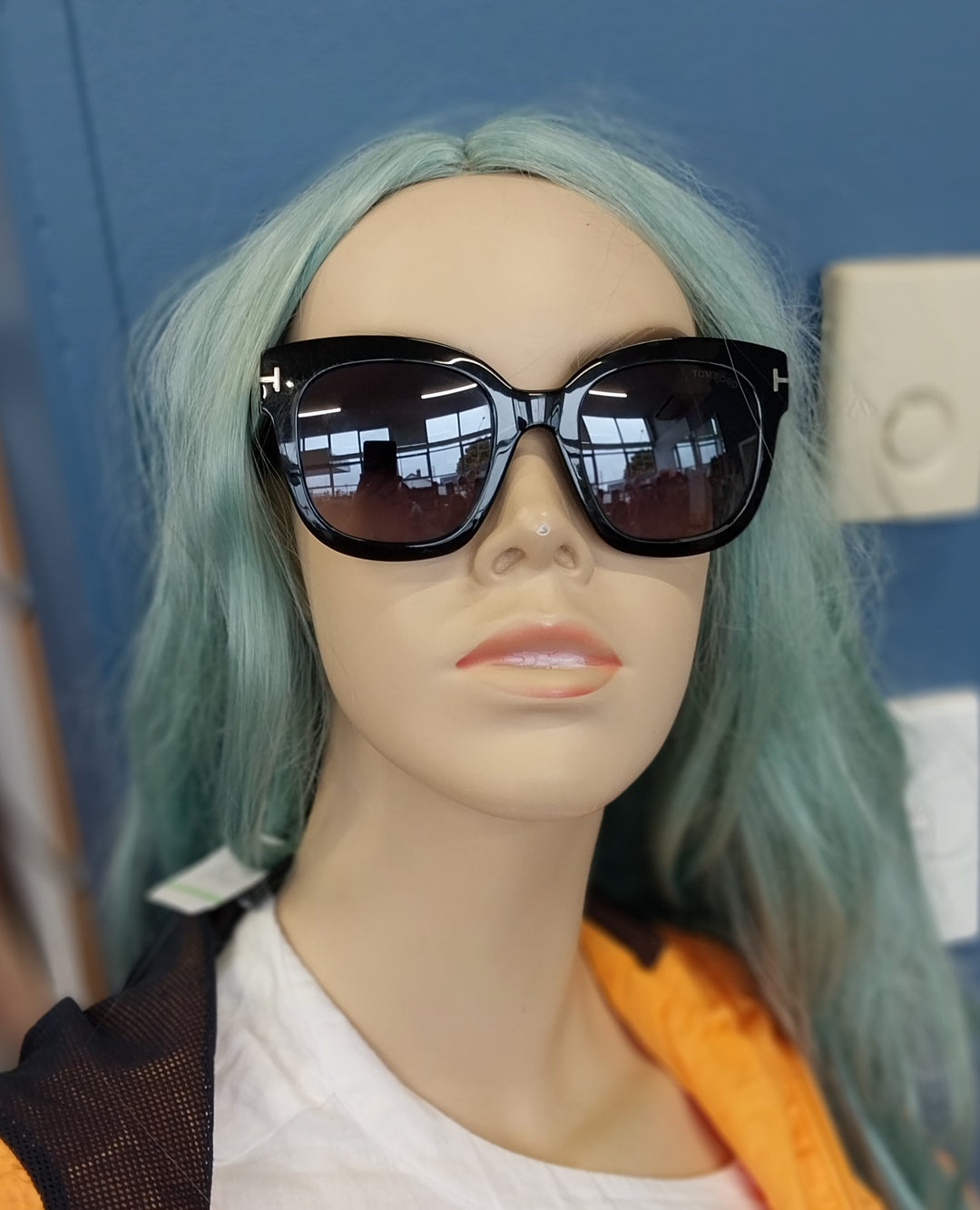 Tom Ford Women's Beatrix Sunglasses