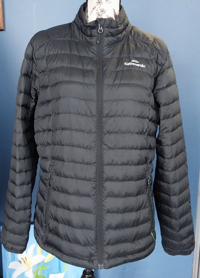 Kathmandu Size 18 Womens Jacket