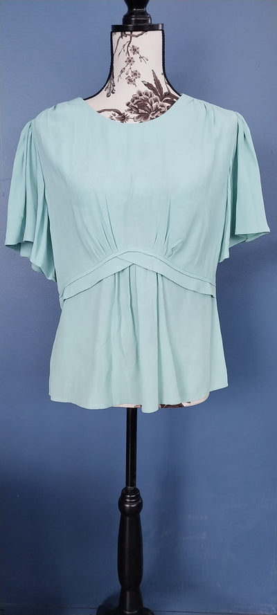 Marcs size 12 Womens Top  Mint Green BNWT