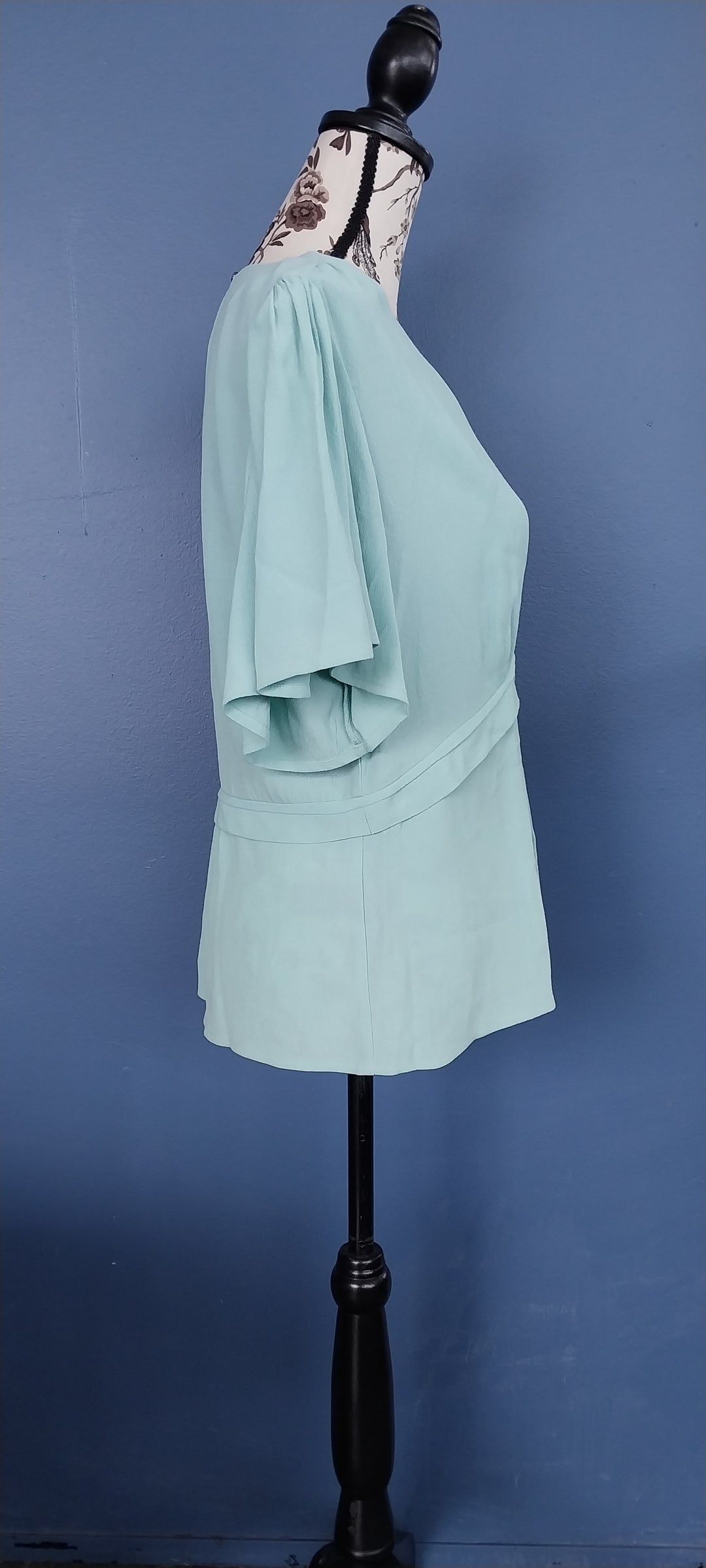 Marcs size 12 Womens Top  Mint Green BNWT
