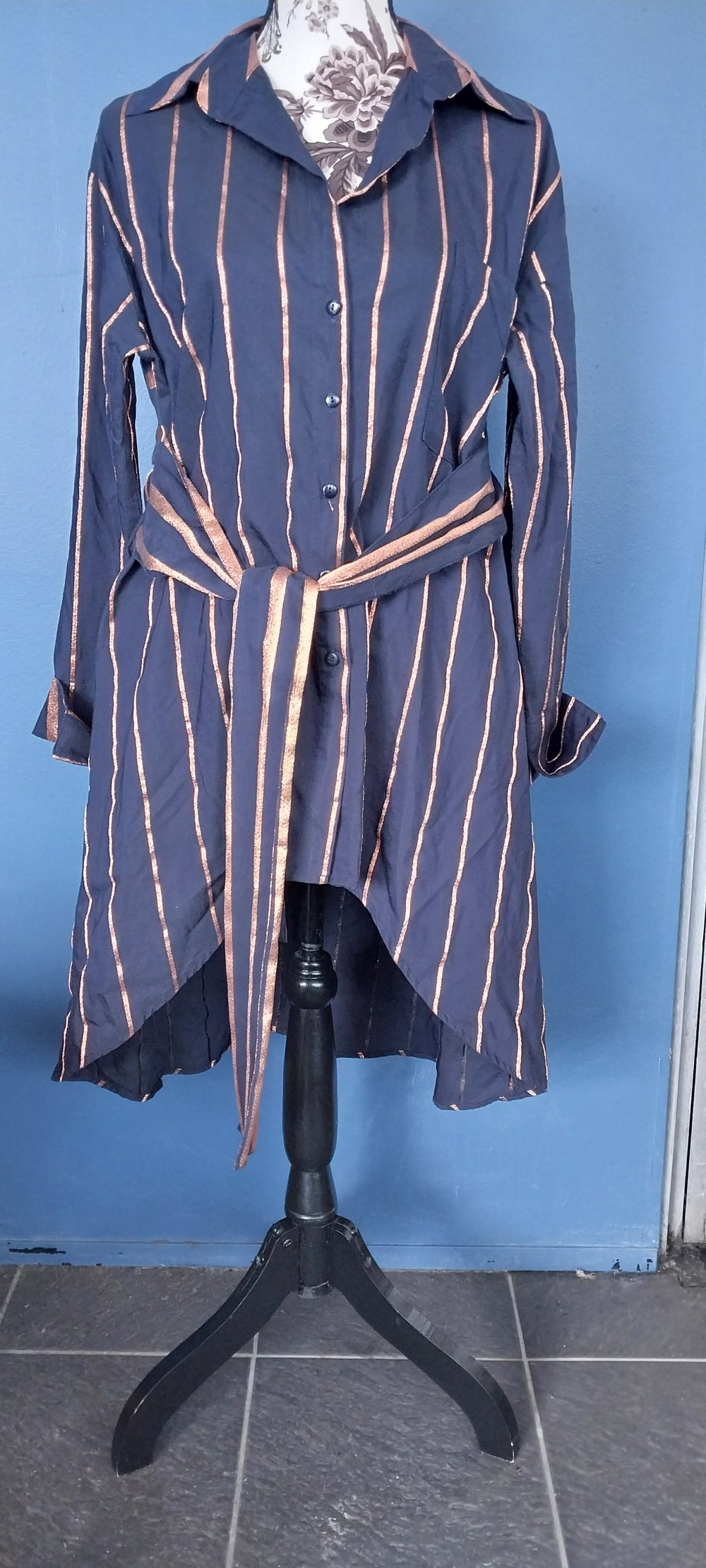 Repertoire Size 14 Dress Made In New Zealand