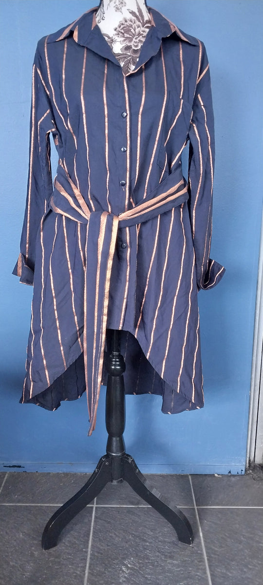 Repertoire Size 14 Dress Made In New Zealand