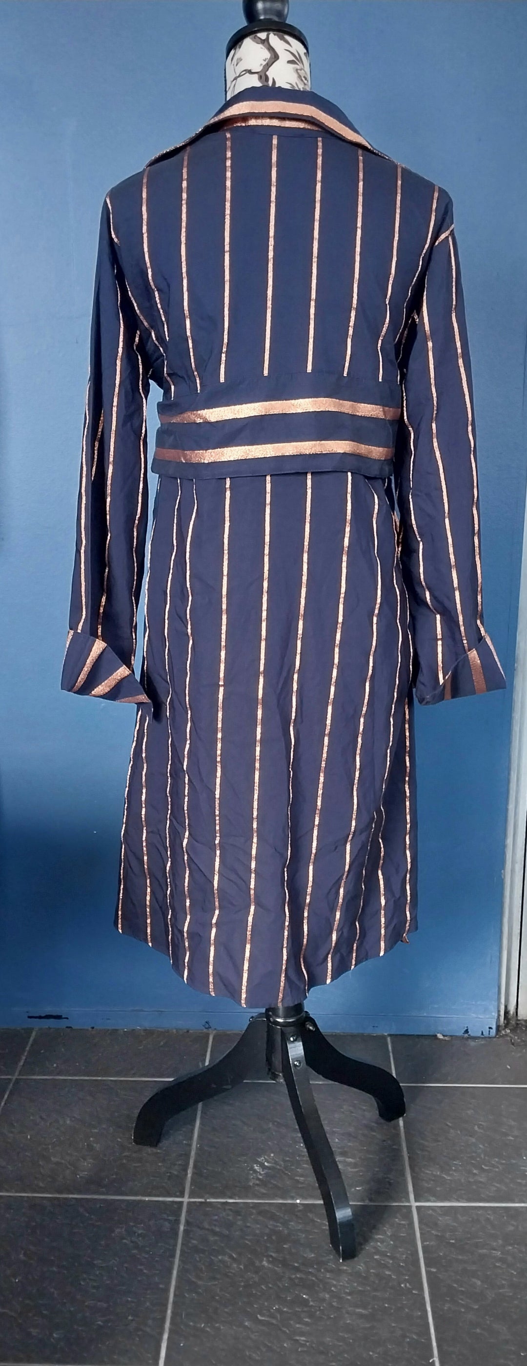 Repertoire Size 14 Dress Made In New Zealand