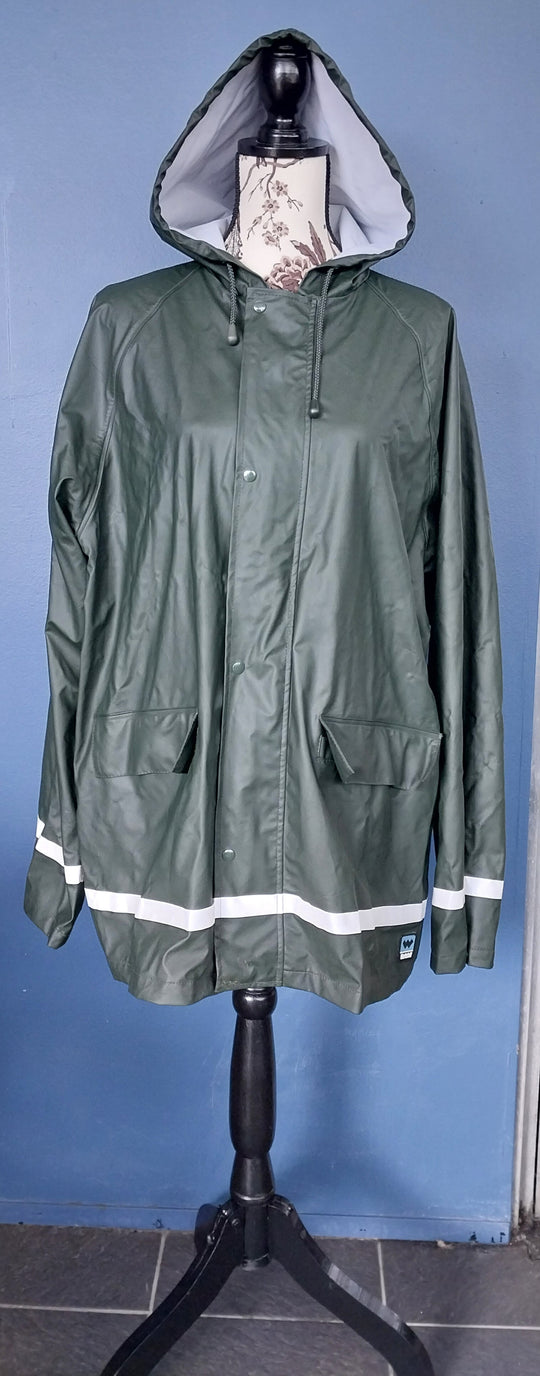 Wet Weather Gear by Werkstoff Size XL/XXL As New Condition