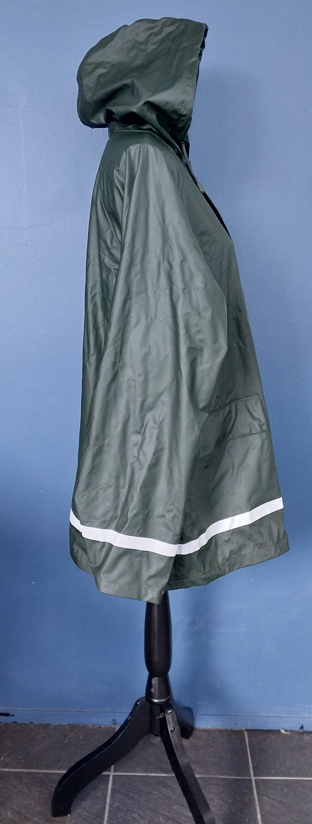Wet Weather Gear by Werkstoff Size XL/XXL As New Condition