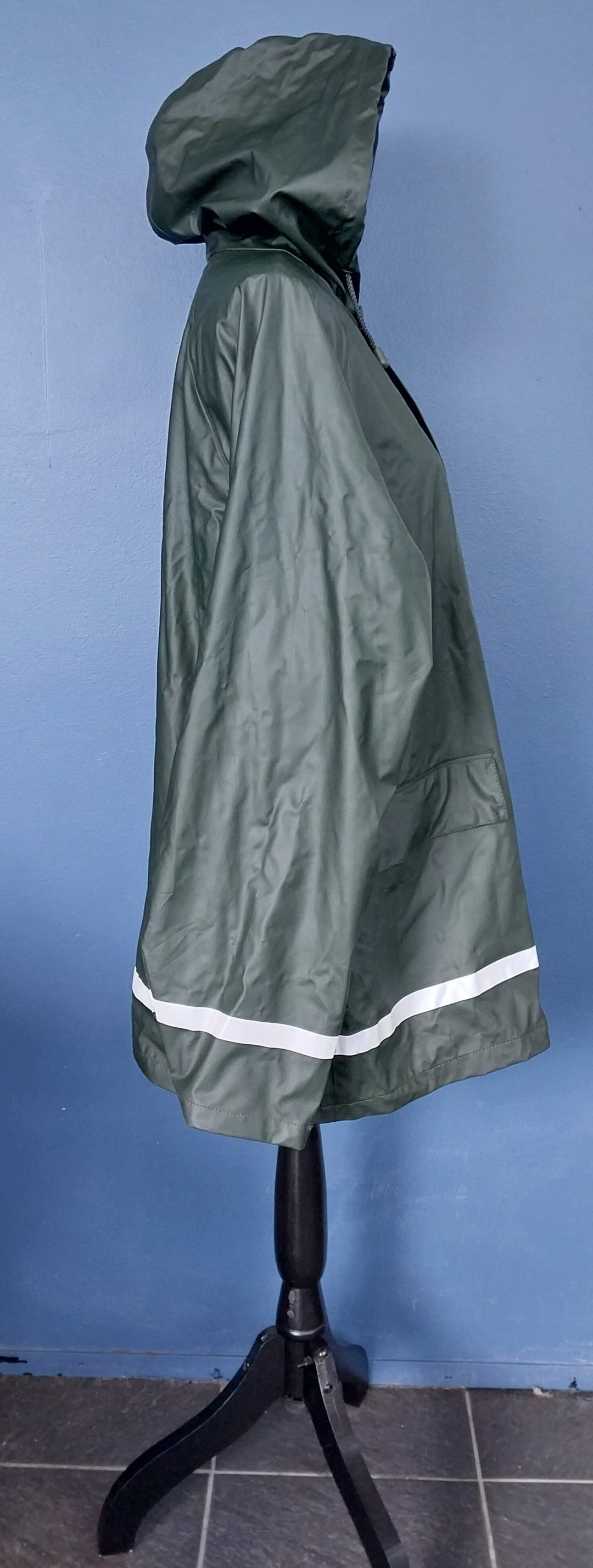 Wet Weather Gear by Werkstoff Size XL/XXL As New Condition
