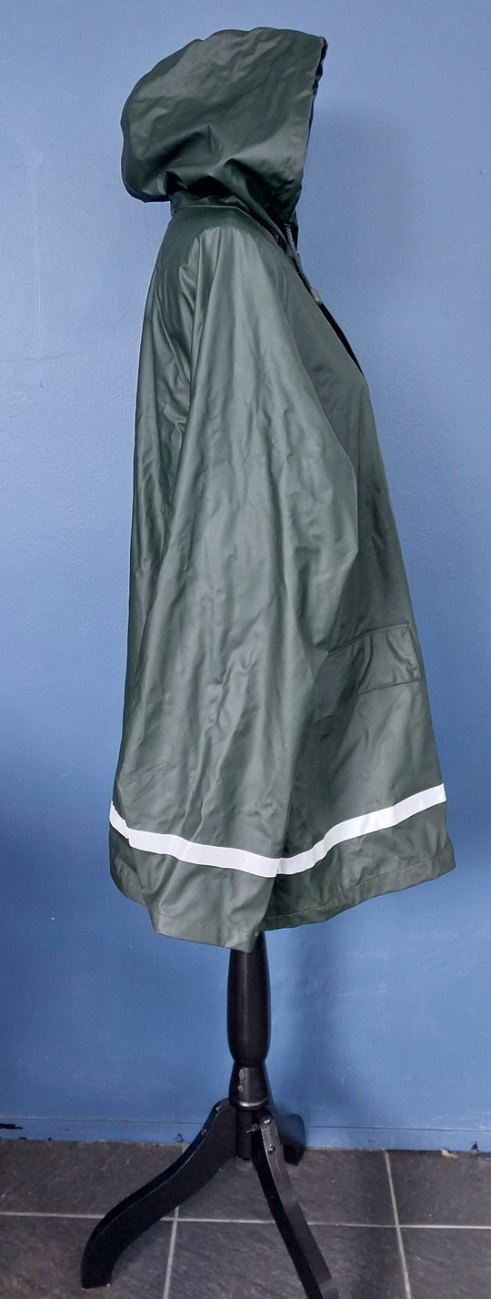 Wet Weather Gear by Werkstoff Size XL/XXL As New Condition