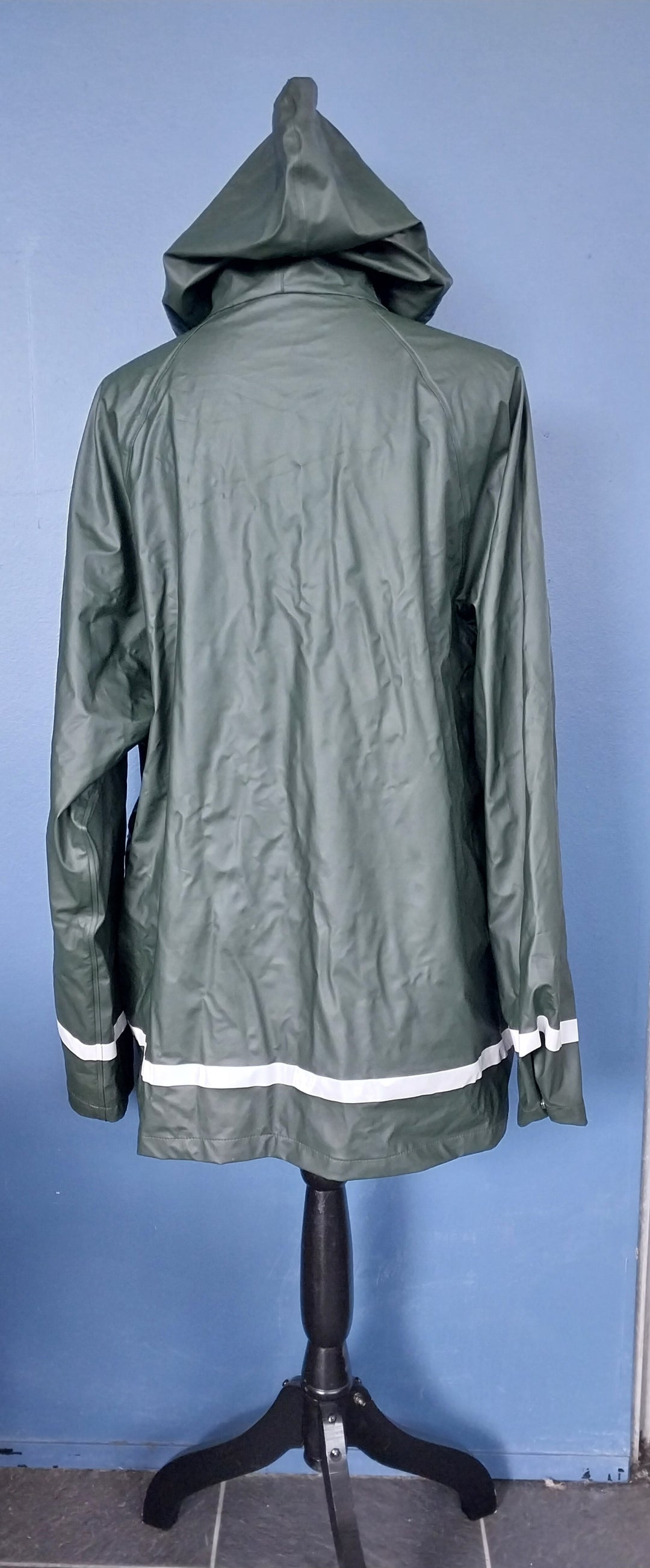 Wet Weather Gear by Werkstoff Size XL/XXL As New Condition