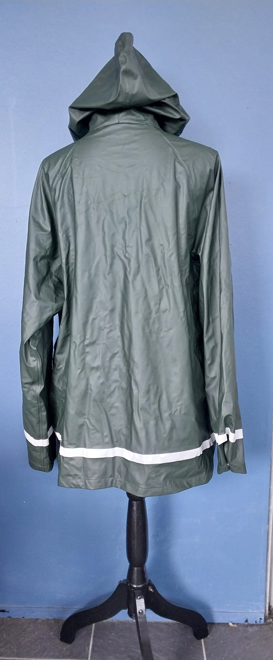 Wet Weather Gear by Werkstoff Size XL/XXL As New Condition
