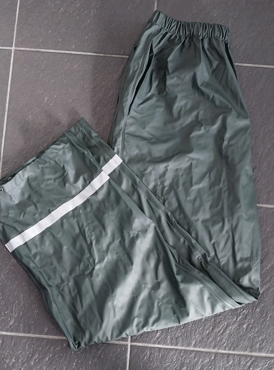 Wet Weather Gear by Werkstoff Size XL/XXL As New Condition