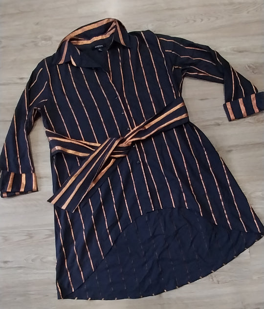 Repertoire Size 14 Dress Made In New Zealand