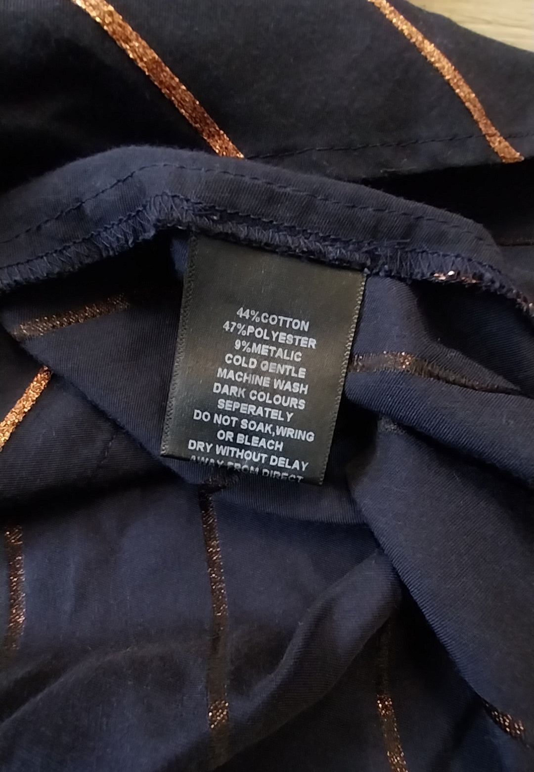 Repertoire Size 14 Dress Made In New Zealand