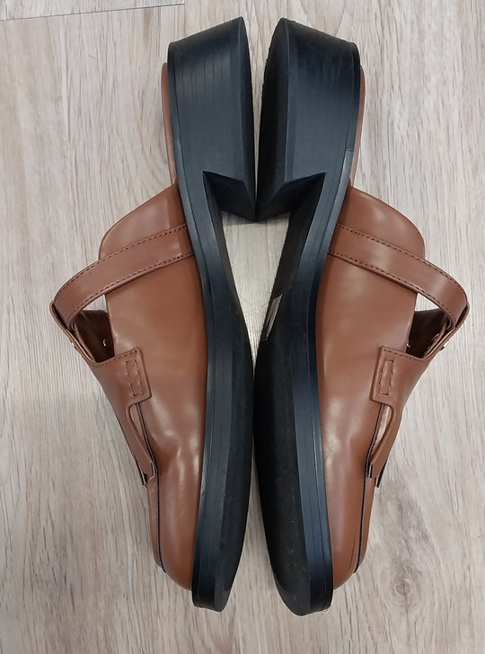 Charles & Keith Mules Size 37
