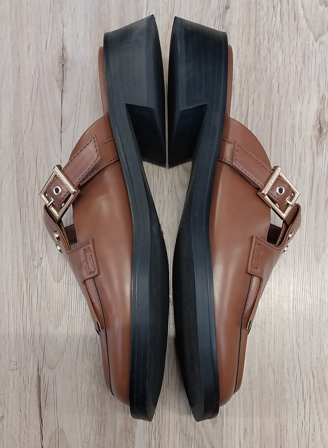 Charles & Keith Mules Size 37