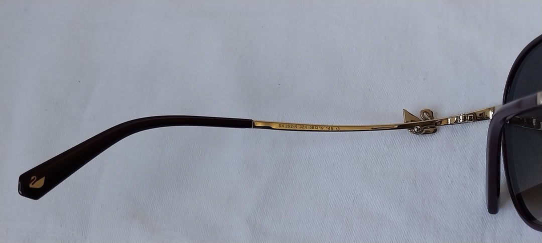 Swarovski Women's Sunglasses
