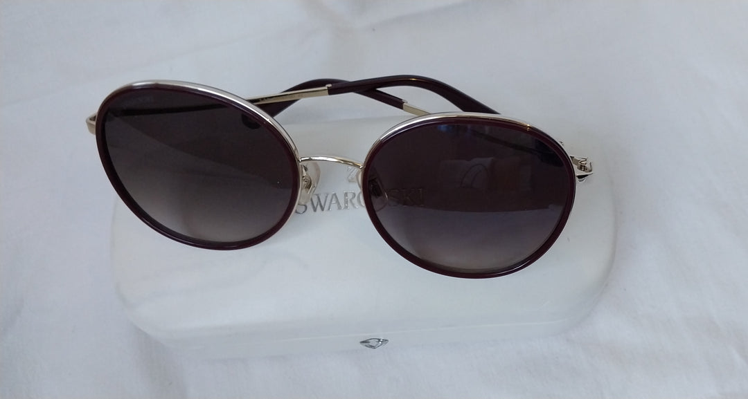 Swarovski Women's Sunglasses