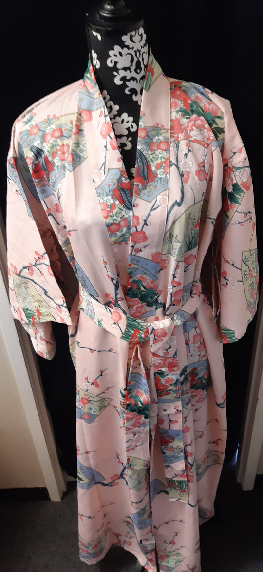 Japanese Kimono One Size