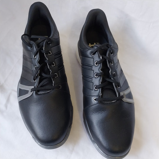Adidas Mens Golf Shoes Size US 11 UK 10.5