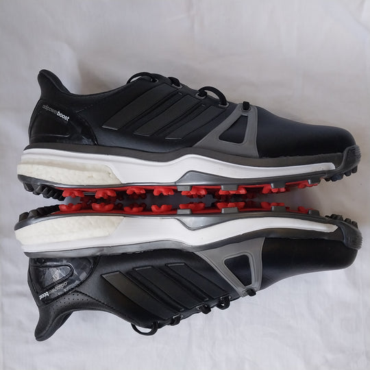 Adidas Mens Golf Shoes Size US 11 UK 10.5