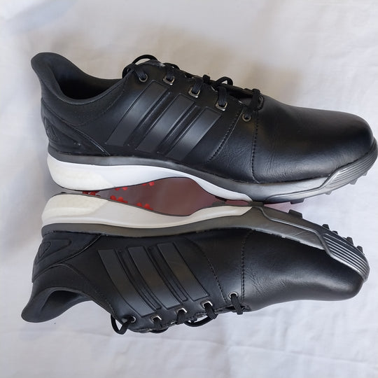 Adidas Mens Golf Shoes Size US 11 UK 10.5