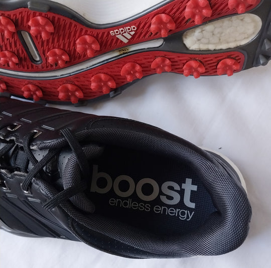 Adidas Mens Golf Shoes Size US 11 UK 10.5