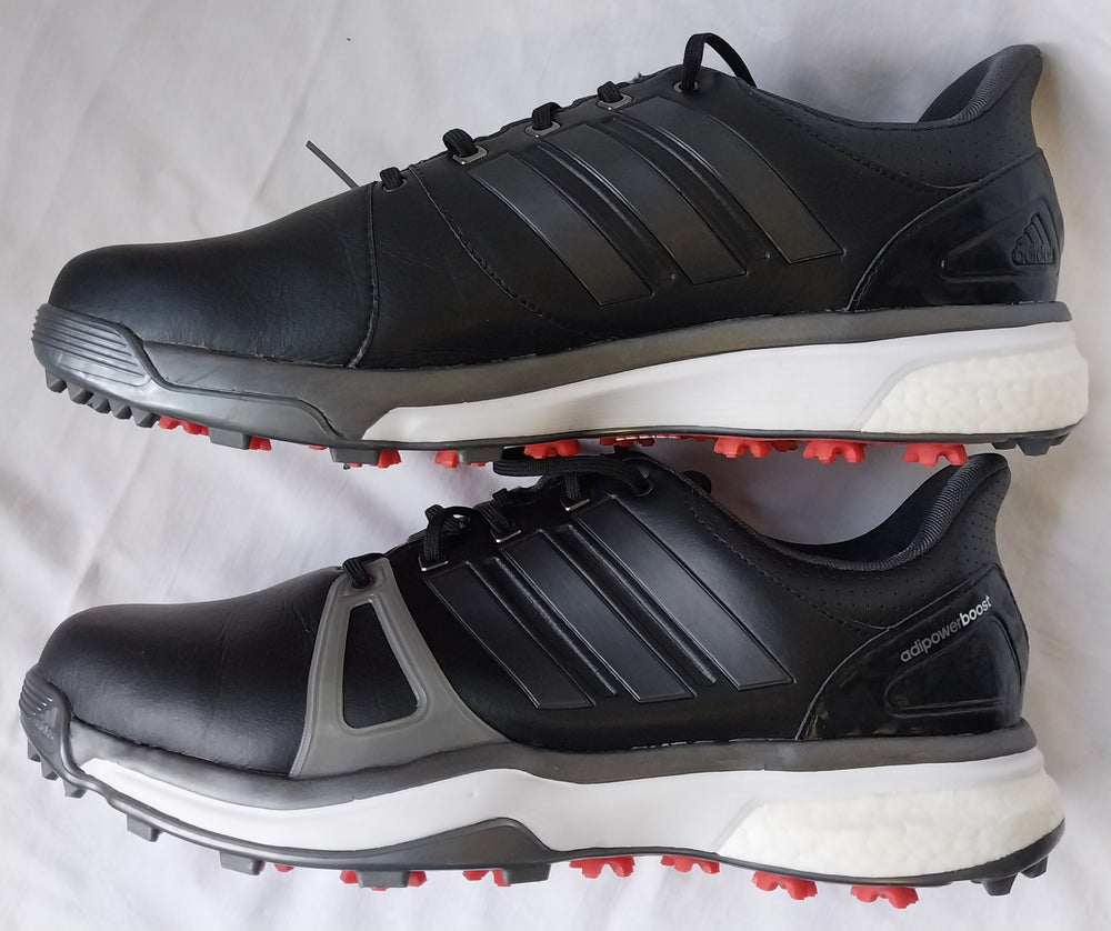 Adidas Mens Golf Shoes Size US 11 UK 10.5