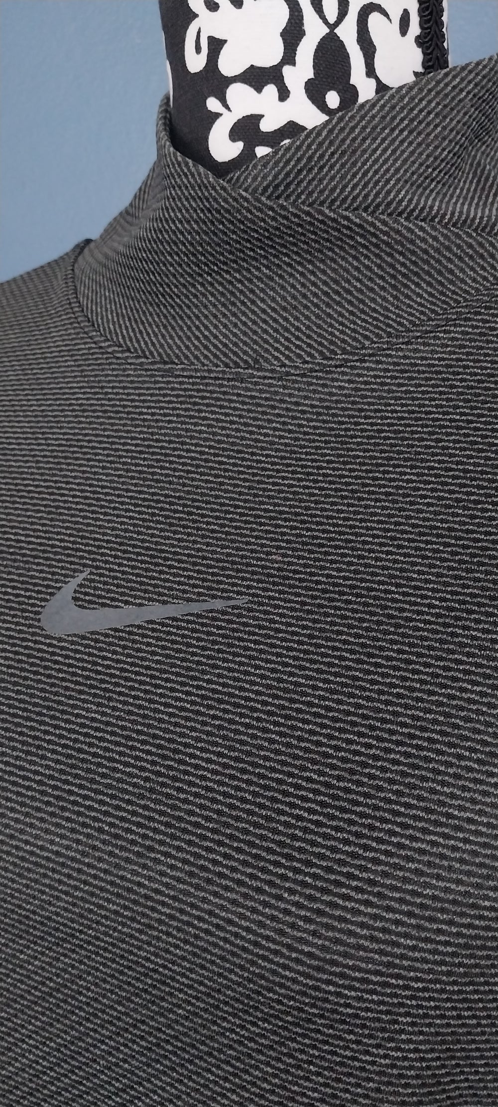 Nike Running Aeroreact Womens Pullover Top size L